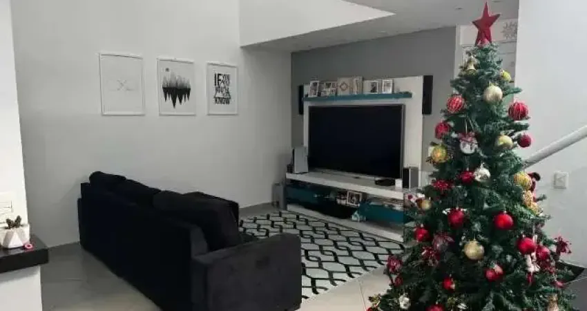 Casa em condomínio fechado com 3 quartos à venda na Avenida Elias Maluf, 3374, Jardim Wanel Ville V, Sorocaba