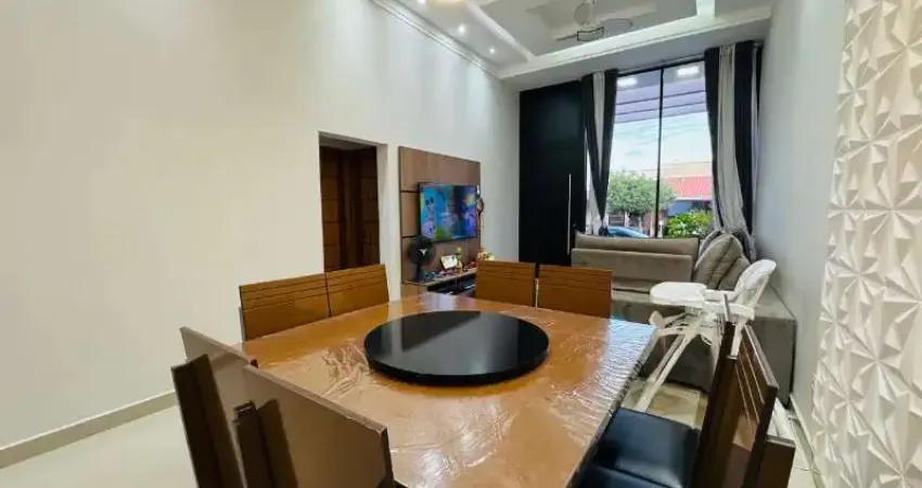 Casa à venda em horto florestal iii com 3 dormitórios em sorocaba-sp