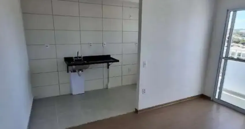 Apartamento à venda na vila hortência com 2 dormitórios, em sorocaba-sp