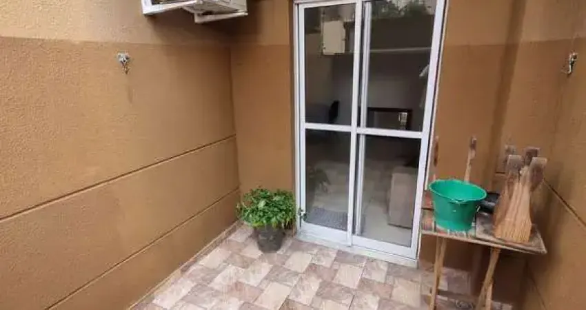 Apartamento com 2 quartos à venda na Rua Affonso Celso Dias, 190, Jardim São Carlos, Sorocaba