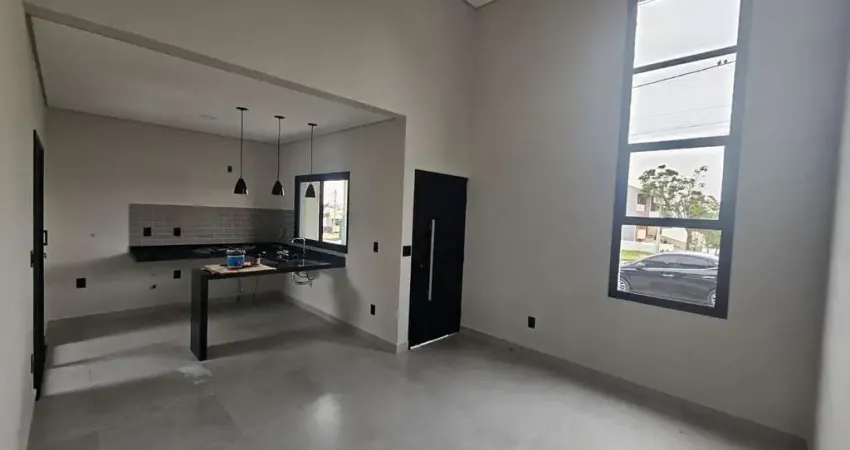 Casa em condomínio fechado com 3 quartos à venda na Avenida Ipanema, 74, Jardim Novo Horizonte, Sorocaba