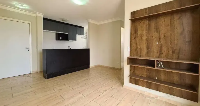 Apartamento com 2 quartos para alugar na Rua Demercindo Alves da Silva, Jardim Piratininga, Sorocaba