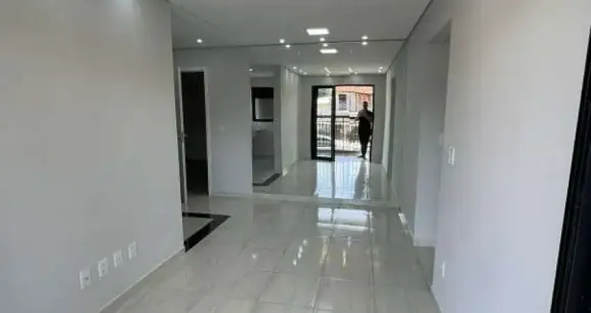 Apartamento com 2 quartos à venda na Avenida Santos Dumont 1000, Vila Domingues, Votorantim