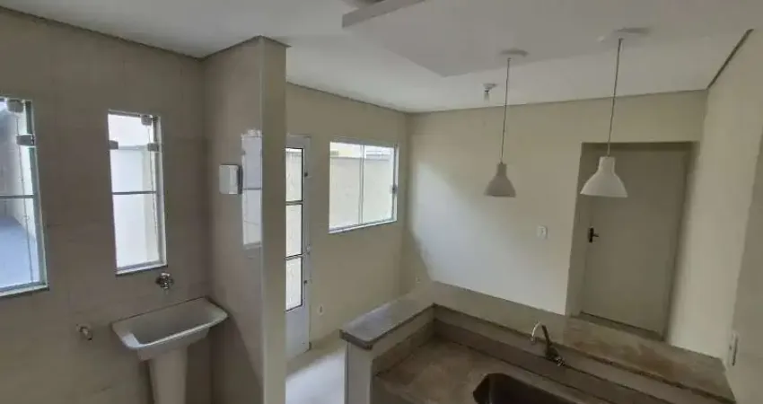 Casa com 3 quartos à venda na Rua Aurora Garcia Flores 31, Jardim Residencial Nikkey, Sorocaba