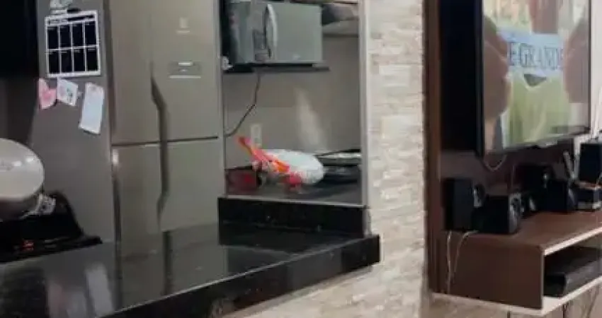 Apartamento em conjunto habitacional júlio de mesquita filho - sorocaba