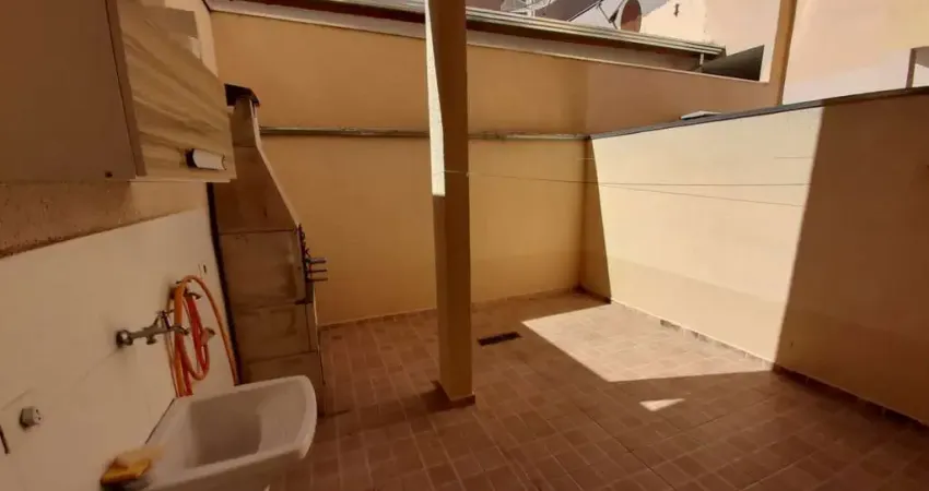 Casa com 3 quartos à venda na Rua Progresso Gonçalves 1, Jardim Karolyne, Votorantim