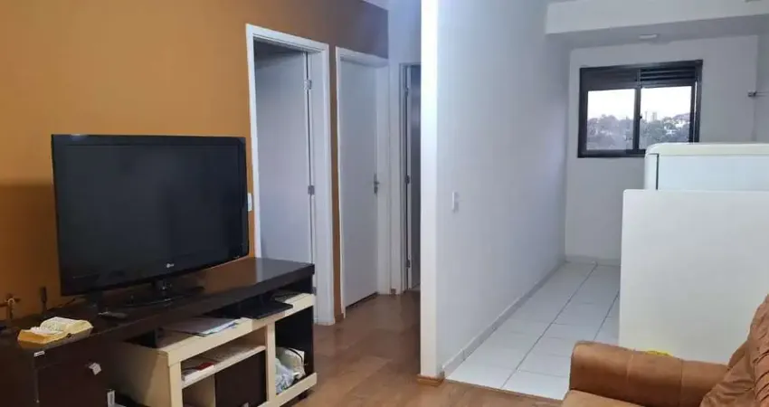 Apartamento com 2 quartos à venda na Rua José Martinez Gabarron 445, Jardim Gutierres, Sorocaba