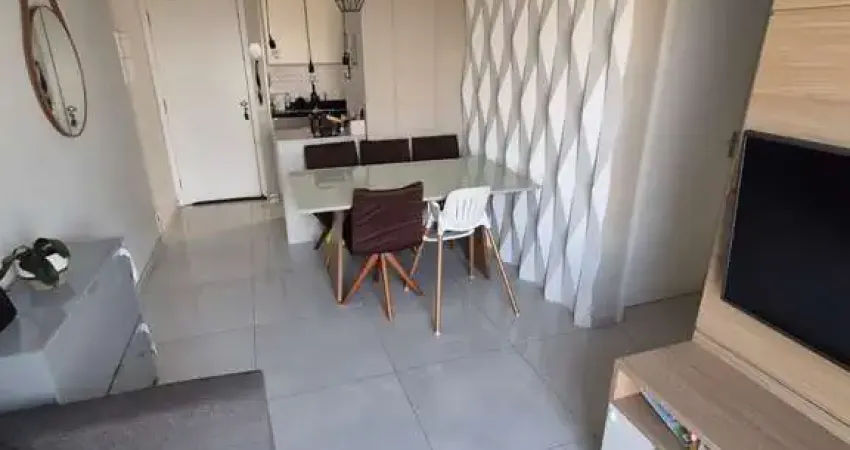 Apartamento à venda no jardim guarujá com 2 dormitórios, em sorocaba-sp