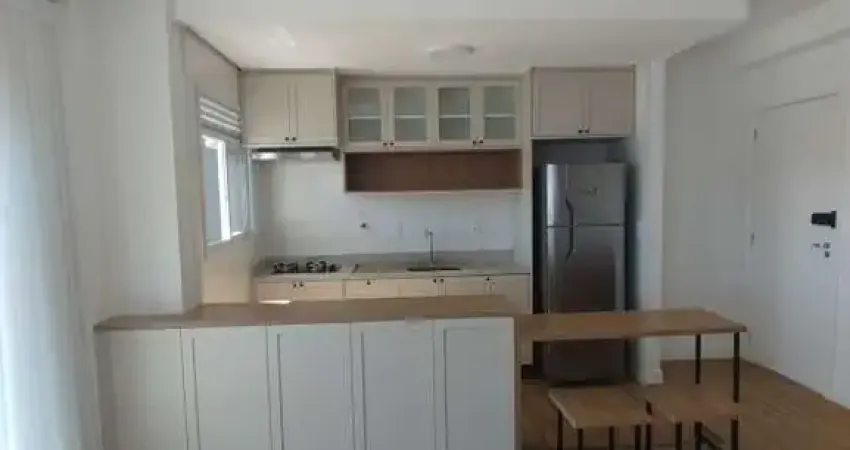 Apartamento mobiliado para venda ou locação no jardim portal da colina com 1 quarto, em sorocaba/sp.