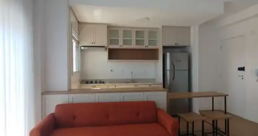 Apartamento com 1 quarto para alugar na Rua José Maria Hannickel, Jardim Portal da Colina, Sorocaba