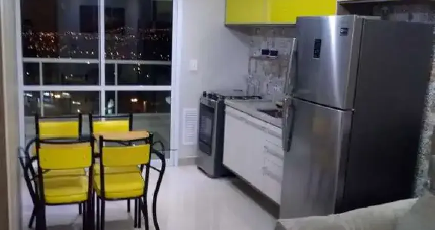 Flat com 1 quarto para alugar na Rua Antonio Perez Hernandez, 155, Parque Campolim, Sorocaba