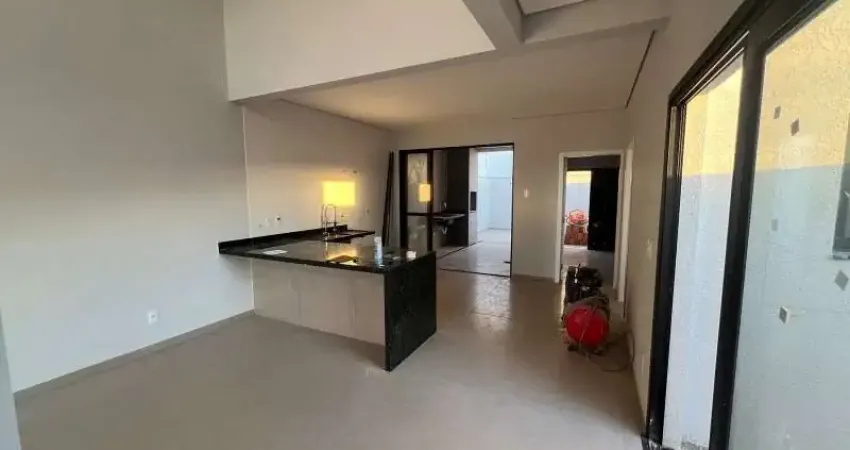 Casa com 3 quartos à venda na Rua Selma Aparecida Said 801, Horto Florestal, Sorocaba