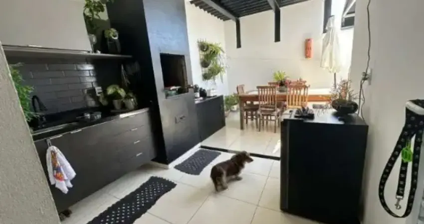 Casa com 3 quartos à venda na Rua Maria do Carmo Ribeiro Puglia 1, Horto Florestal, Sorocaba