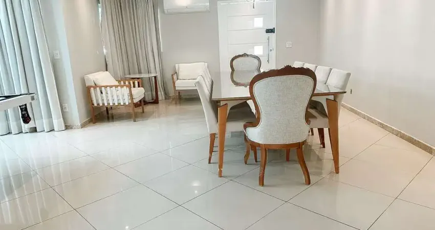 Casa com 3 quartos à venda na Rua Jorge Pires de Almeida Filho 82, Ibiti Royal Park, Sorocaba