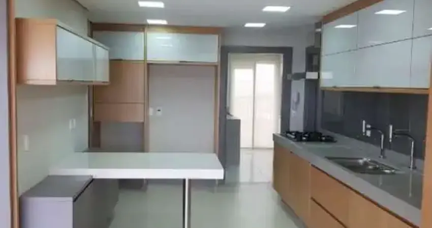 Apartamento alto padrão à venda no edifício absoluto, em sorocaba -sp.