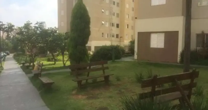 Apartamento à venda 2 dormitórios no condomínio vida plena, em sorocaba-sp