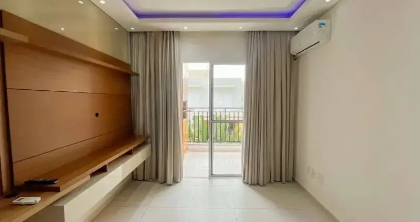 Apartamento à venda no residencial altos do paço, em sorocaba-sp