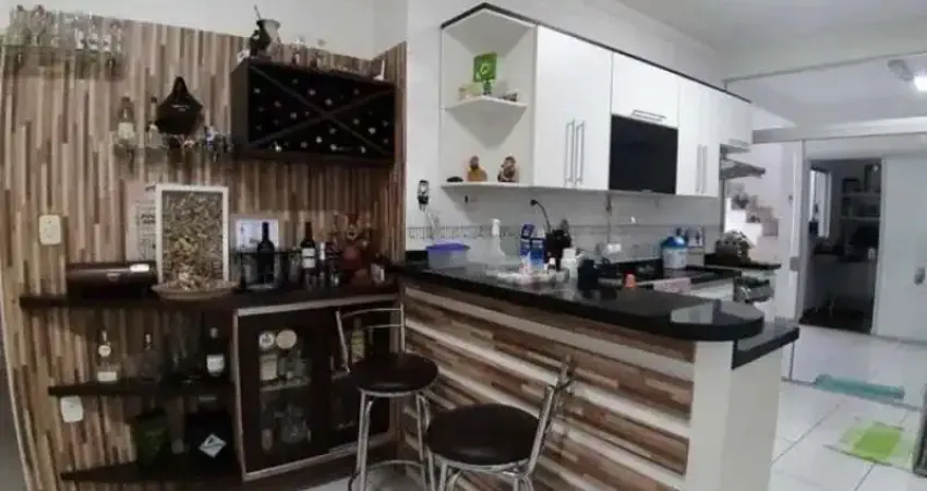 Casa com 2 quartos à venda na Rua Armando Galli, 66, Nova Votorantim, Votorantim