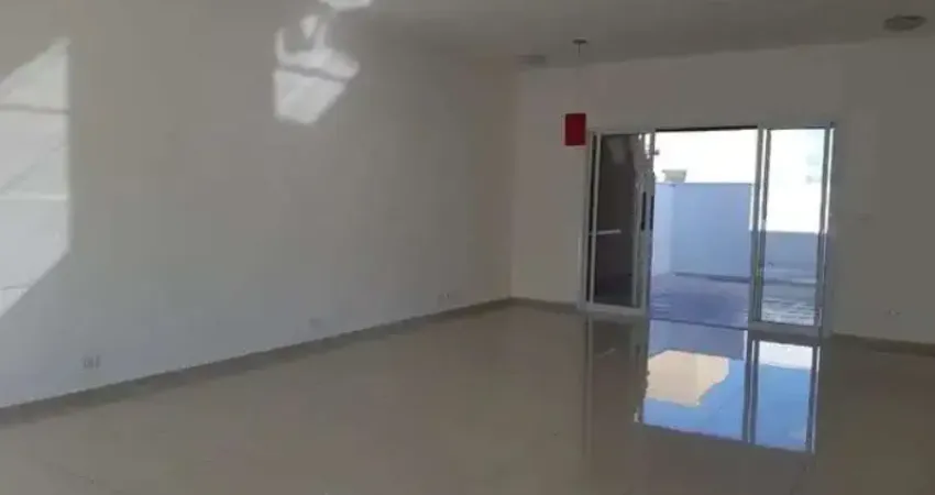 Sobrado à venda no condomínio horto florestal 3, em sorocaba-sp