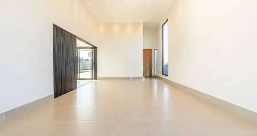 Casa à venda condomínio evidence residencial, araçoiaba da serra-sp