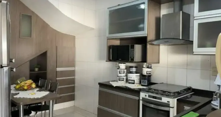 Casa com 3 quartos à venda na Rua Edison Leite Ramos, 66, Jardim Wanel Ville V, Sorocaba