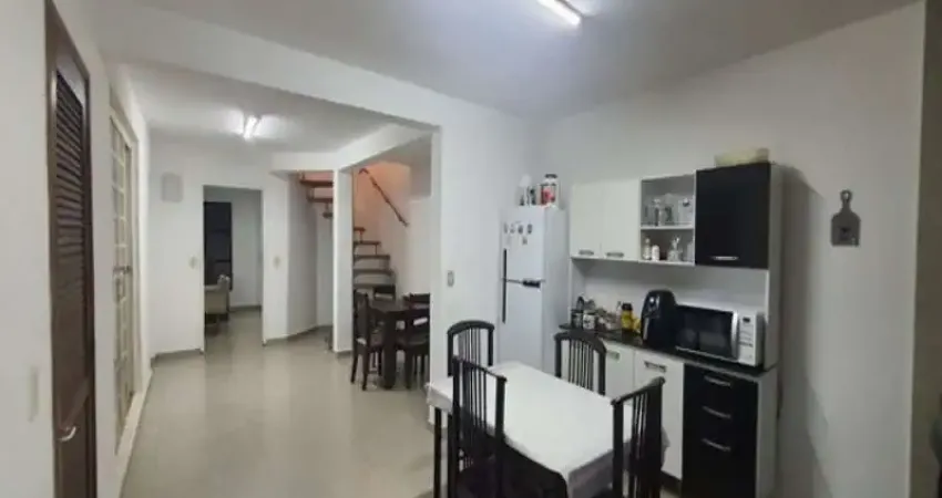 Casa com 3 quartos à venda na Rua Ana Lúcia Rosa de Almeida, 100, Jardim Boa Esperança, Sorocaba