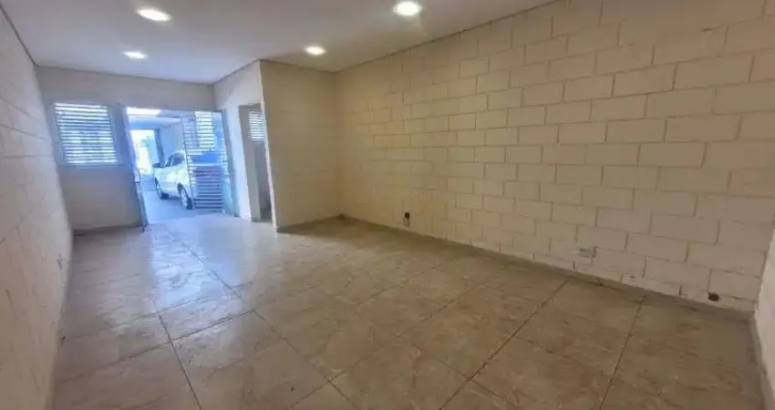 Casa à venda na Rua Luiz Fornaziero, 38, Jardim do Paço, Sorocaba