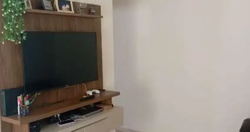 Apartamento térreo à venda no residencial flor de acácia, em sorocaba-sp.