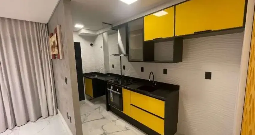Apartamento com 2 quartos à venda na Rua Luiza de Carvalho, 156, Jardim Pagliato, Sorocaba
