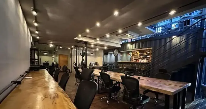 Sala comercial à venda na Rua Doutor Braúlio Guedes da Silva, 655, Jardim Santa Rosália, Sorocaba