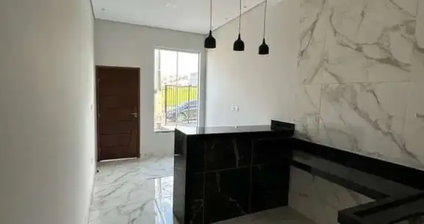 Casa geminada à venda no parque vista barbara, em sorocaba- sp