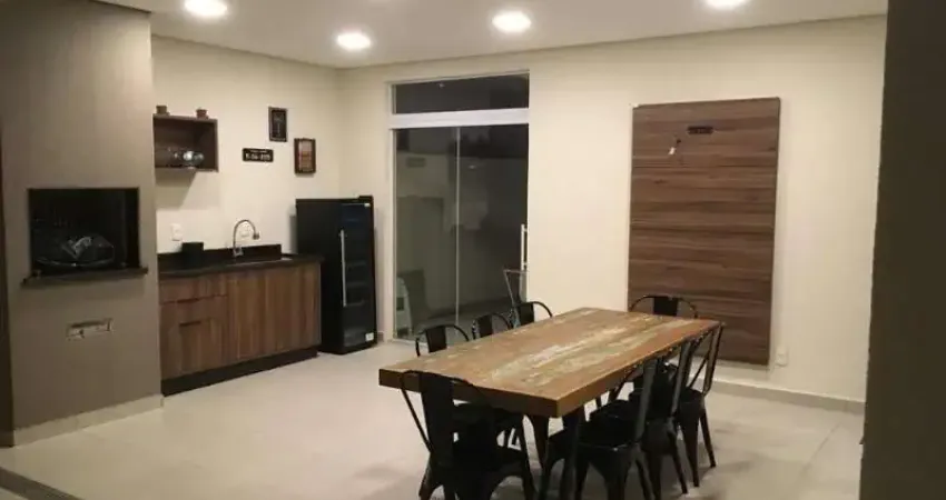 Sobrado à venda no residencial terras de são francisco, em sorocaba-sp.
