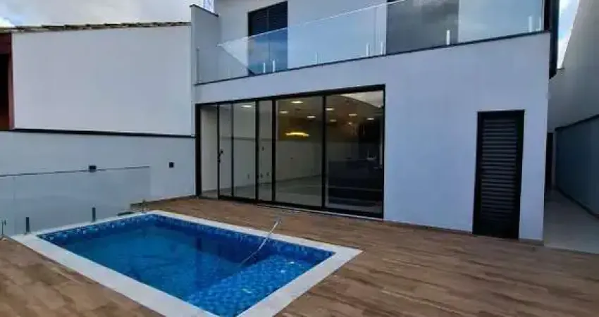 Sobrado à venda no condomínio granja olga 3, em sorocaba -sp.