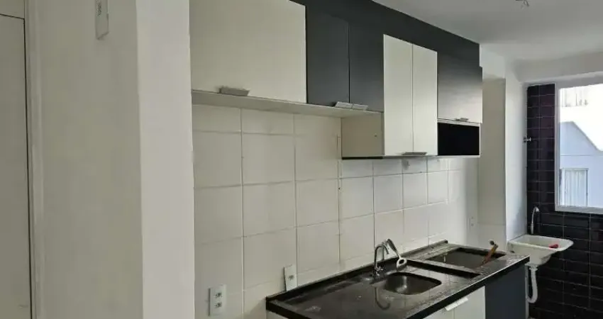 Apartamento à venda reserva gran village ibiti, em sorocaba- sp.