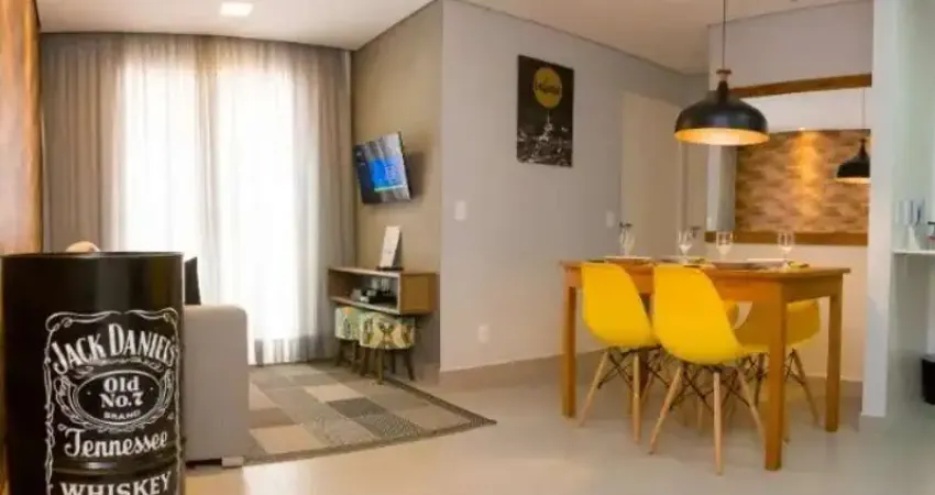 Apartamento à venda no condomínio residencial easy life, em sorocaba-sp.