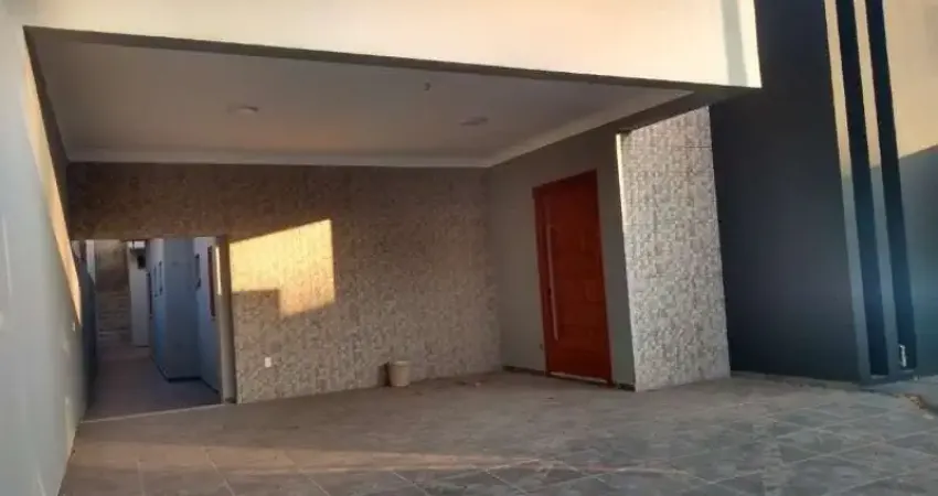 Casa com 4 quartos à venda na Rua João Antônio Ferraz, 1, Parque Santa Márcia, Votorantim