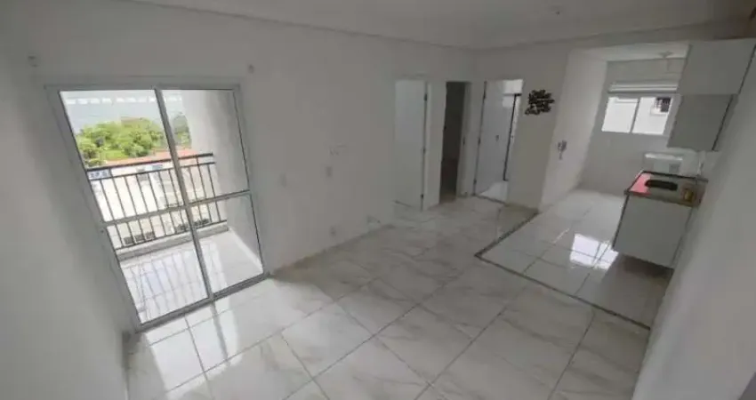 Apartamento à venda no residencial magnific pagliato, sorocaba- sp