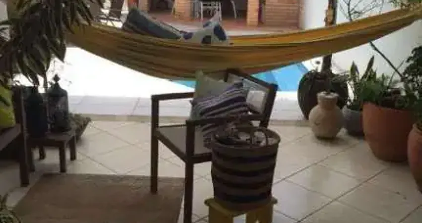 Casa com 3 quartos à venda na Rua Octacílio Andries, S/n, Jardim Ibiti do Paço, Sorocaba