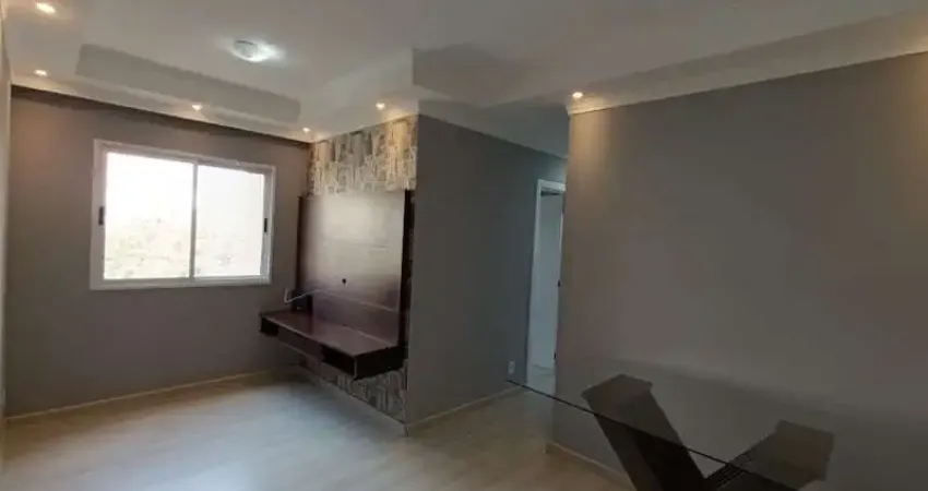 Apartamento à venda no condomínio massimo residence, em sorocaba-sp.