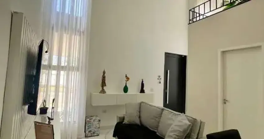 Sobrado à venda no condomínio jardim residencial jardim, em sorocaba-sp.