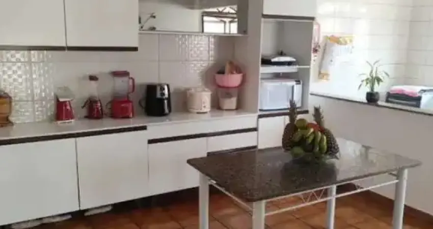 Casa com 2 quartos à venda na Rua Doutor João Cepellos Monteiro, 55, Parque Manchester, Sorocaba