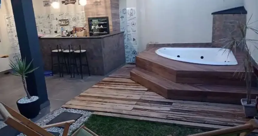 Casa térrea à venda no parque vista bárbara, em sorocaba-sp.