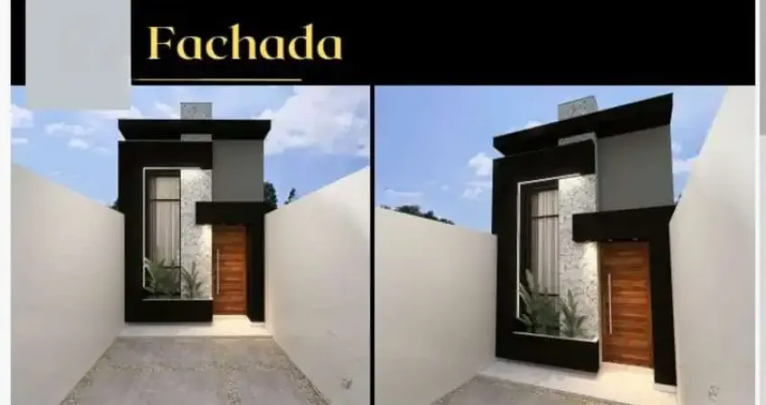 Casa térrea geminada à venda no villagio ipanema, em sorocaba-sp.