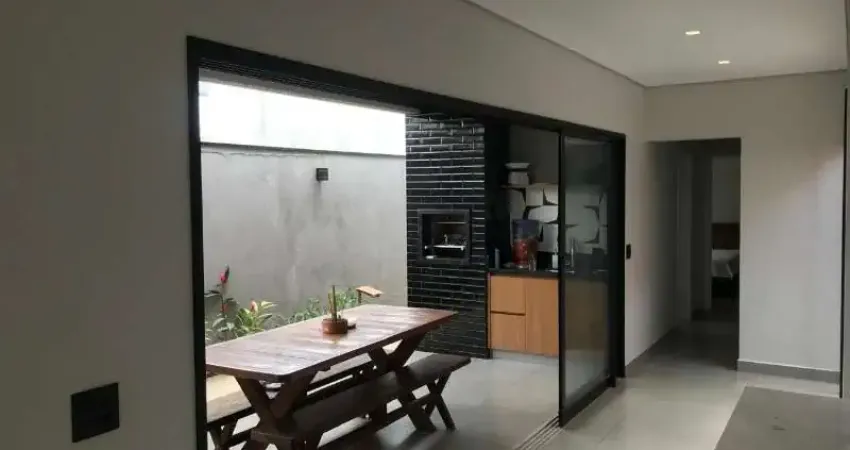 Casa térrea à venda no condomínio villagio wanel, em sorocaba-sp.