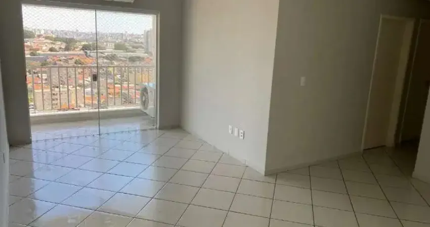 Apartamento com 3 quartos à venda na Rua Belmira Loureiro de Almeida, 395, Jardim Piratininga, Sorocaba