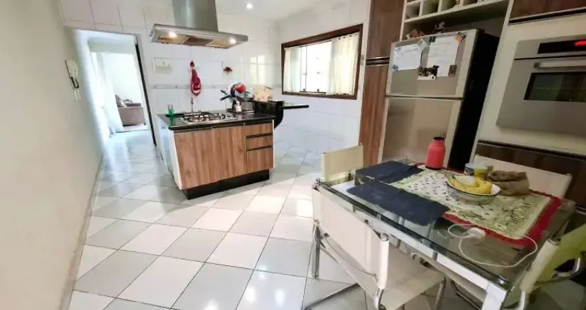 Sobrado à venda no jardim prestes de barros, em sorocaba-sp.