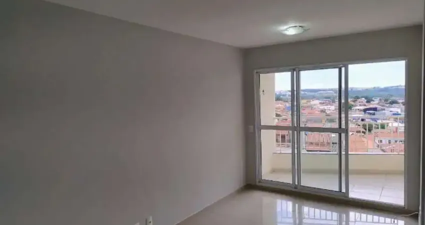 Apartamento à venda condomínio mirante santa rosália, sorocaba- sp