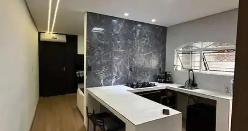 Casa com 2 quartos à venda na Rua Pedro Nolasco, 66, Vila Haro, Sorocaba