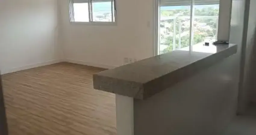 Apartamento com 1 quarto à venda na Rua José Maria Hannickel, 30, Jardim Portal da Colina, Sorocaba