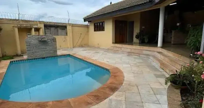 Sobrado à venda no residencial ângelo vial, em sorocaba-sp.